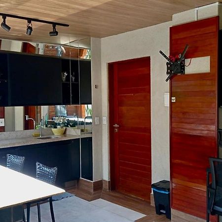 Apartamento Duplex Vista Mar Em Natal Apartment Exterior photo